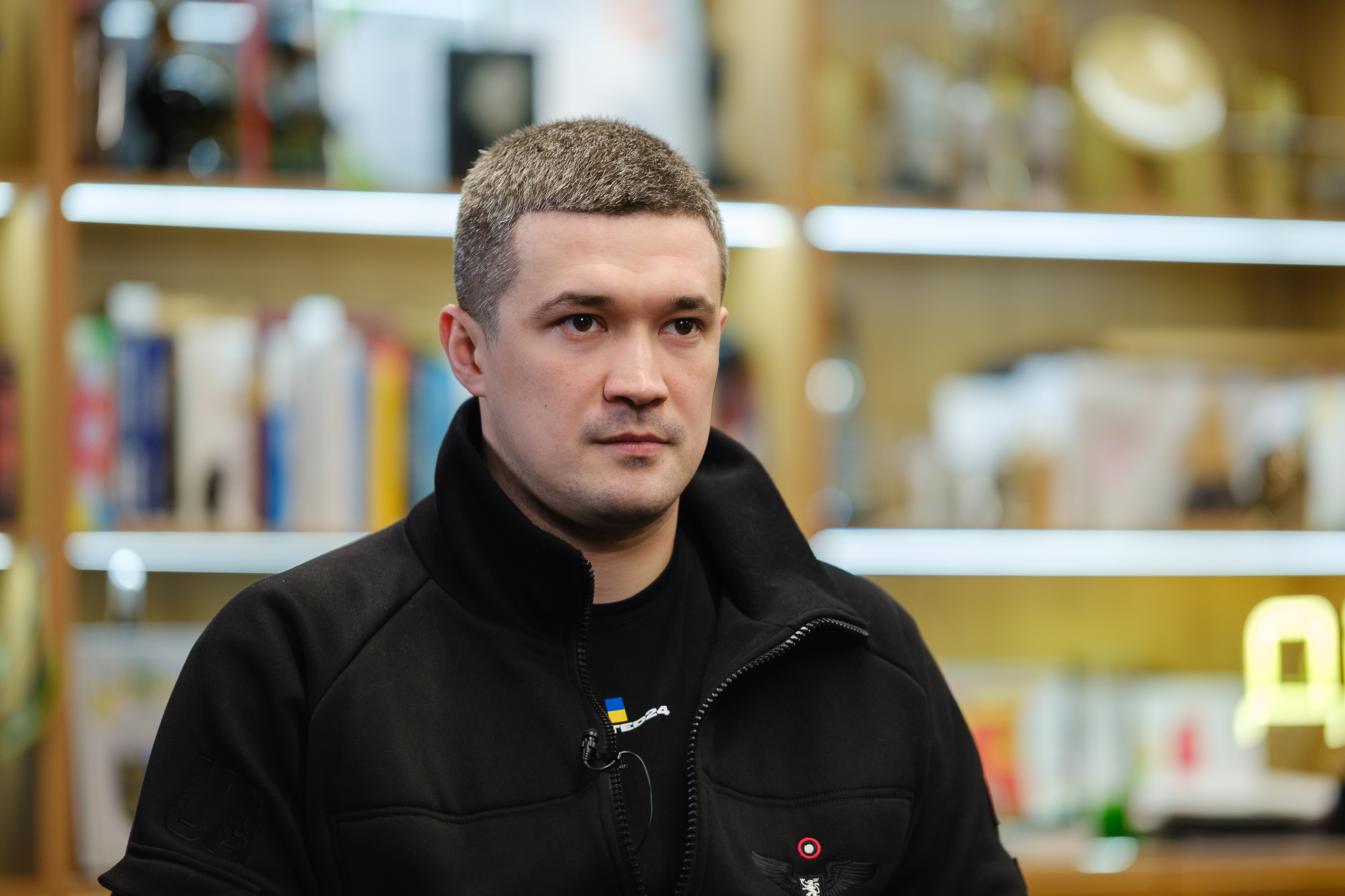 Хто такий Михайло Федоров, який у списку кандидатів на посаду голови ОП: головні факти